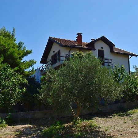 Holiday House Neno Grebaštica Eksteriør billede