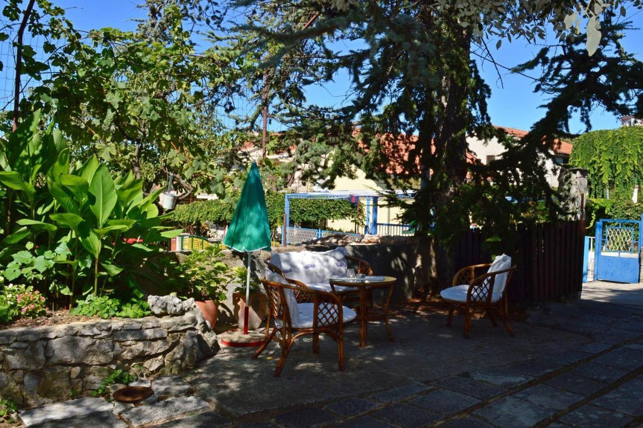 Holiday House Neno Grebaštica Eksteriør billede